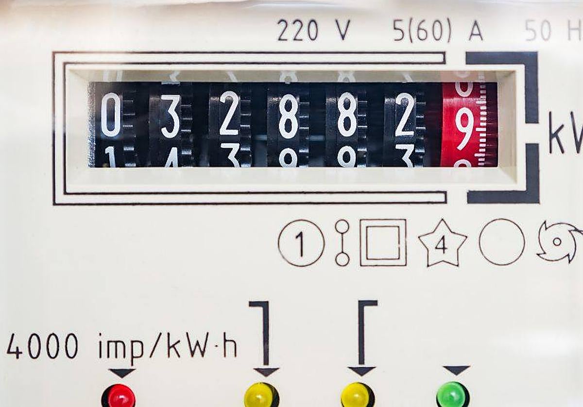 The price of electricity today February 18 the cheapest hours to